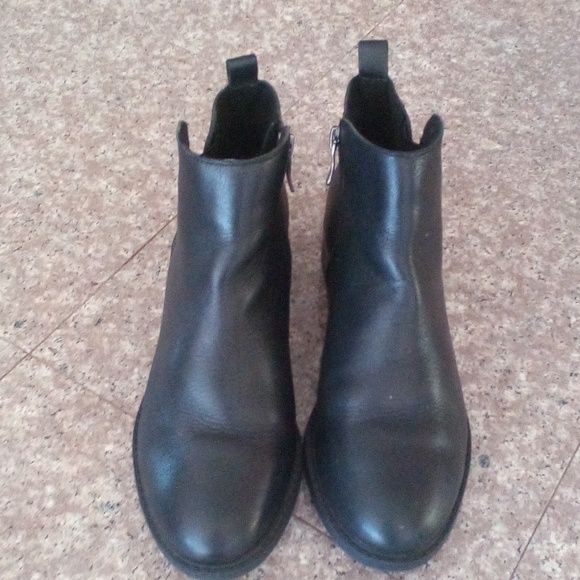 Easy Spirit "Larime" Women's Ankle Boots 8W - Picture 8 of 9